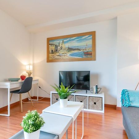 Sant Sebastia Moderno Apartamento A 100 Metros De La Playa ซีเจส ภายนอก รูปภาพ