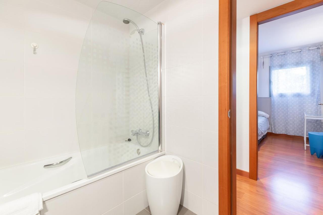 Sant Sebastia Moderno Apartamento A 100 Metros De La Playa ซีเจส ภายนอก รูปภาพ